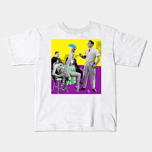 Look at me Kids T-Shirt